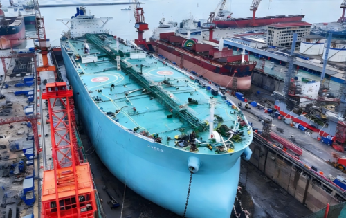 Vessel Brokerage