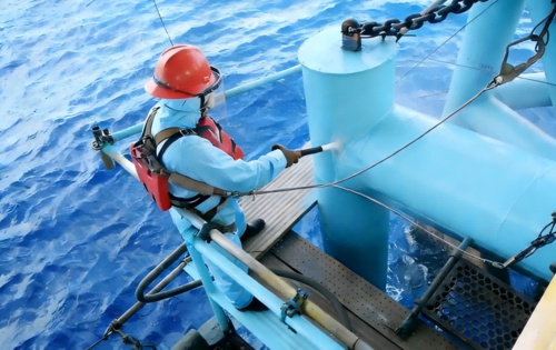 Turbine Engine Repair